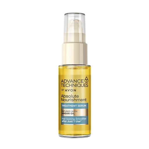 [1548695] AT ARGAN SERUM EMEA 30ML