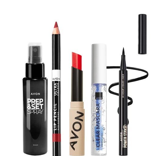 [2023] Pack Offer Make up C03 2026