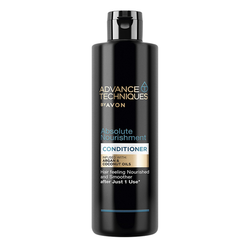 [1486513] AT Absolut Nourishment- Argan Oil Conditioner 250ML 
