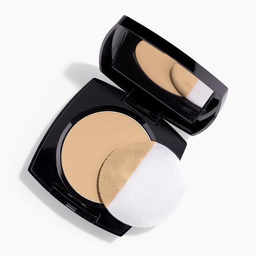 [1539260] FLAWLESS MATTIFYING PRESSED POWDER - Neutral Medium