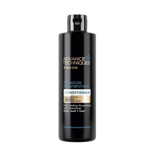 [1374382] AT Argan Cond EMEA 250ML 2020