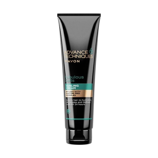 [1542614] AT Curl Combing Cream 150ML 