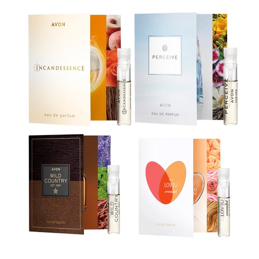 [3692] PACK OFFER SAMPLE 3 C06 2025