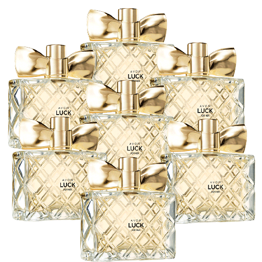 [3712] star offer Avon Luck Her  C02 2026