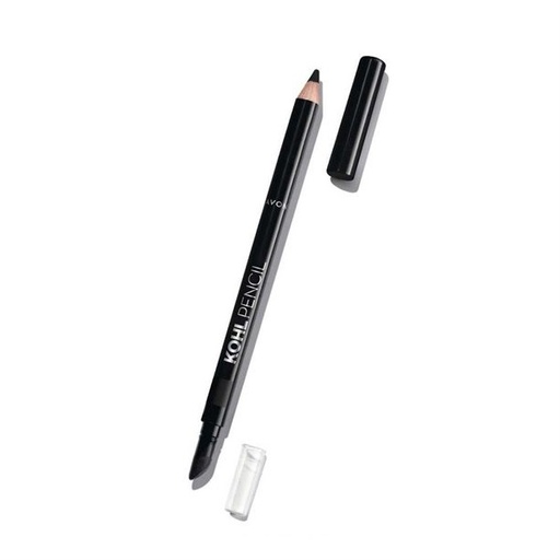 [1537978] AVON BIG INTENSE LONGWEAR KOHL EYELINER - TRUE BLACK