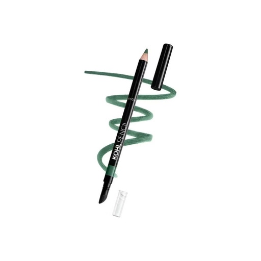 [1537980] AVON BIG INTENSE LONGWEAR KOHL EYELINER - EMERALD