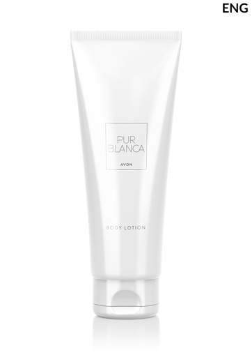 [1549390] PUR BLANCA 125ML BODY LOTION	