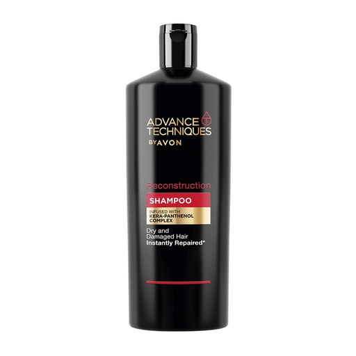 [1561909] AT RECONST SH EMEA 700ML 2020