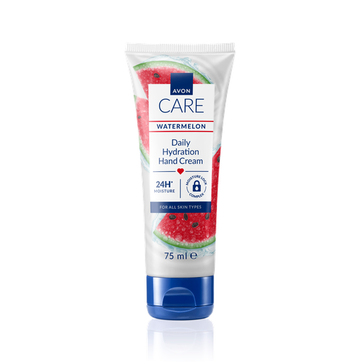 [1563495] Avon Care Essentials Express Hydration Hand Cream 75ML