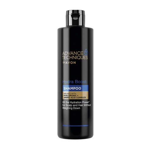 [1561639] AT HYDRA-SURGE HAIR SHAMPOO  400ML