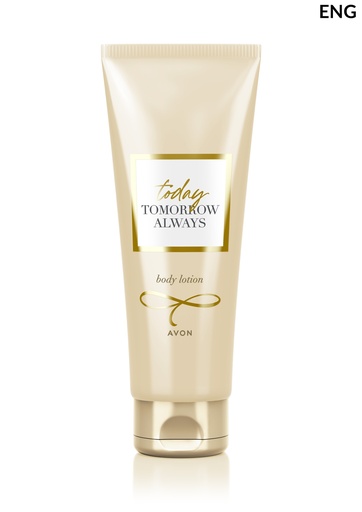 [1563051] TTA TODAY FOR HER 125ML BODY LOTION