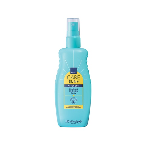 [1567939] AVON CARE SUN RESTAGE AFTER SUN SPRAY 150ML - EMEA