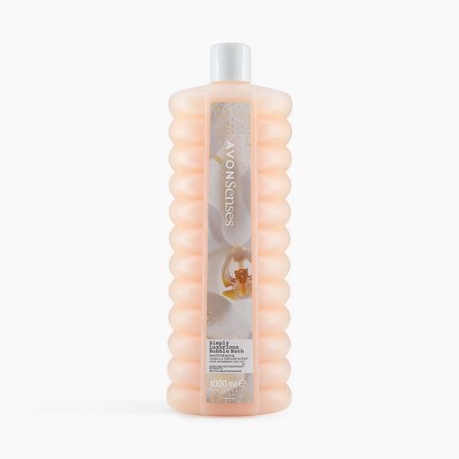[1561638] SO LUXURIOUS BUBBLE BATH 1000ML EMEA