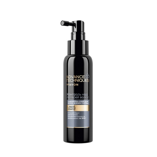 [1551039] AT LOSS TREAT SPRAY EMEA 100ML