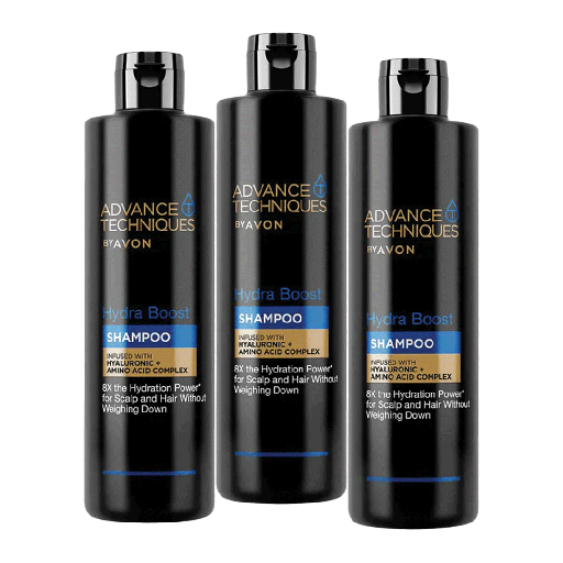 [3747] Pack Offer HYDRA-SURGE HAIR SHAMPOO 400ML C07 2025