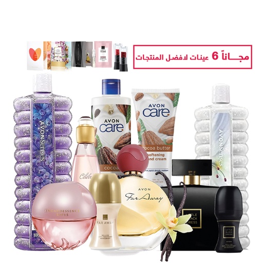 [3773] Pack offer New Registration 4 C05 2025 