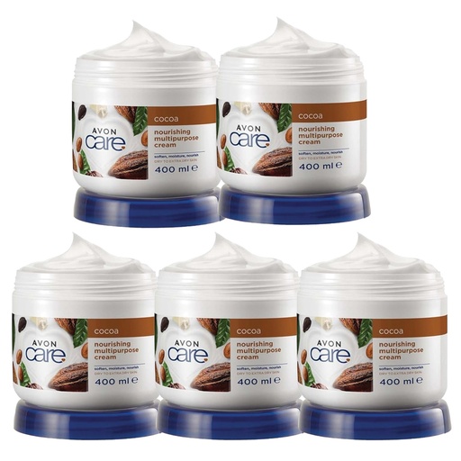 [3778] star offer COCOA BUTTER MLP 400ML C02 2026