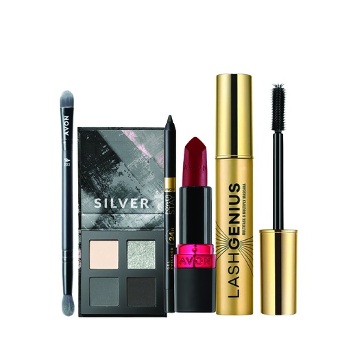 [3793] Pack offer make up  2 C05 2025
