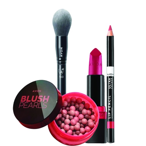 [3794] Pack offer make up  3 C05 2025