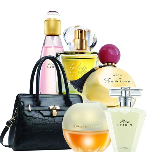 [3795] Pack offer fragrances1  C05 2025