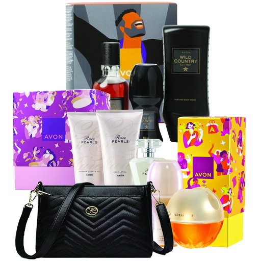 [3797] Pack offer GIFTSET  C05 2025