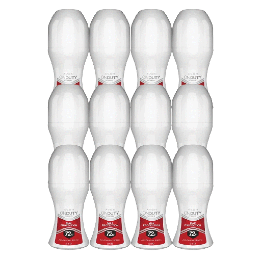 [3868] عرض النجمات  مزيل عرق ماكس بروتيكشن النسائي 