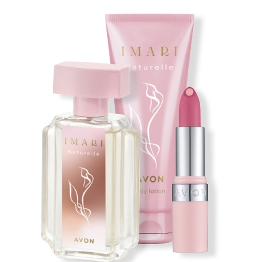 [3872] Pack offer IMARI NATURELLE C08 2025
