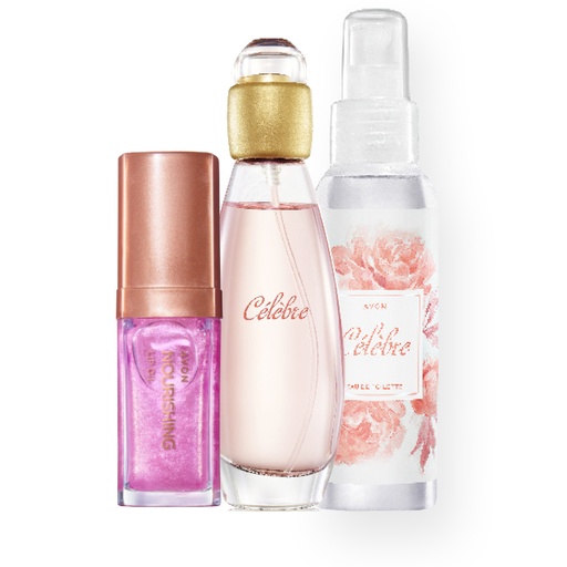 [3874] Pack offer  Celebre C08 2025
