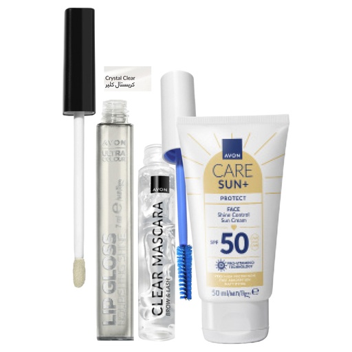 [3884] Pack offer Face products C08 2025