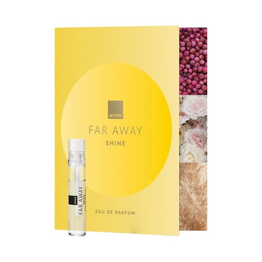 [1548356] FAR AWAY SHINE DIPSTICK ON CARD