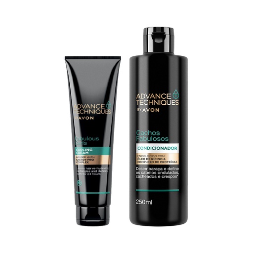 [3930] PACK OFFER  ADVANCED TECHNIQUES Curl C07 2025