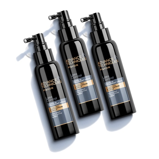 [3931] PACK OFFER  ADVANCED TECHNIQUES LOSS SPRAY  C06 2026