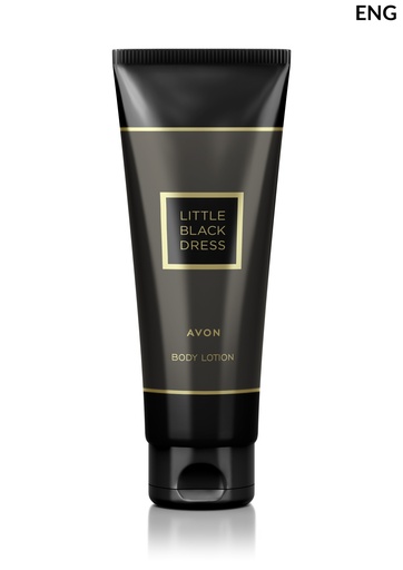 [1549393] Avon Little Black Dress Body Lotion 125ml