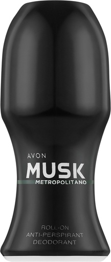 [1557055] Musk Metropolitano ROD 50ml EMEA