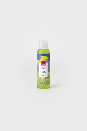 [1567941] 2Q25 SUMMER TRAVEL MINIS SHOWER GEL 100ML