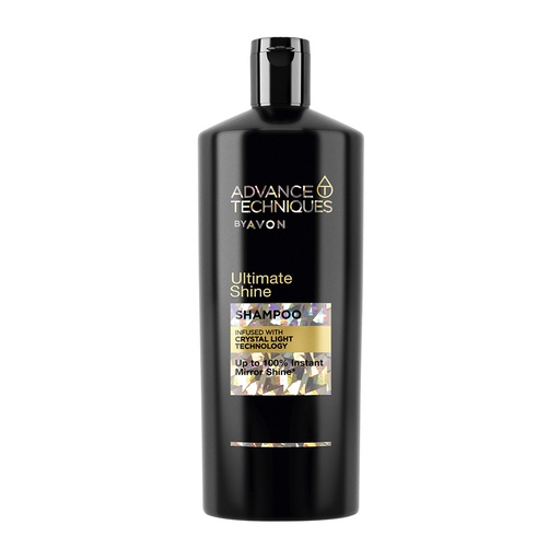 [1549369] AT ULT SHINE 2IN1 SH EMEA 700ML 