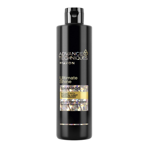 [1560711] AT ULTSHINE SH 400ML