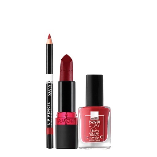 [4075] Pack offer Make up  C07 2025