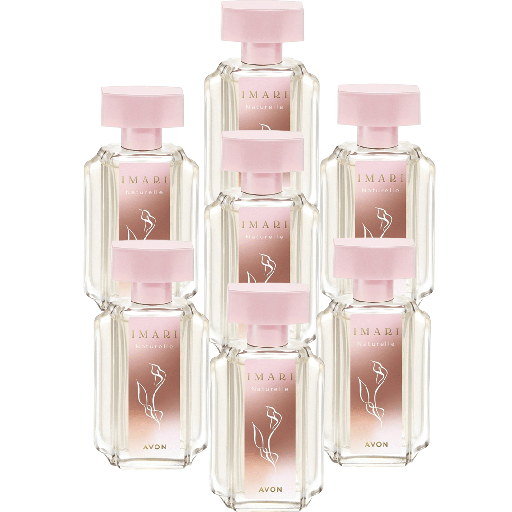 [4080] star offer IMARI NATURELLE C02 2026