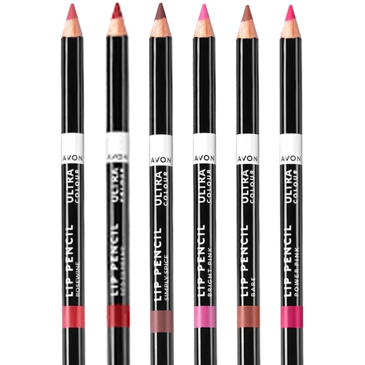 [4084] Pack offer LIP LINER  C01 2026