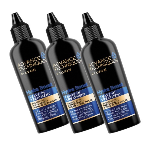 [4085] PACK OFFERAT HYDRA-SURGE HAIR TREATMENT C07 2026