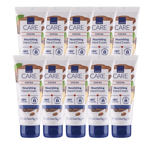 [4090] star offer  COCOA BUTTER HAND CREAM C02 2026