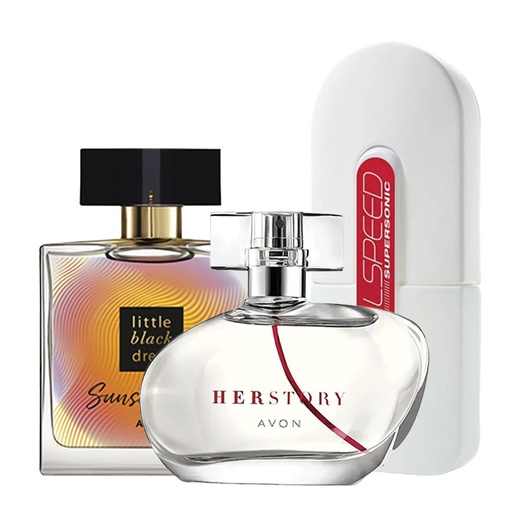 [4099] Pack Offer Fragrance C07 2024