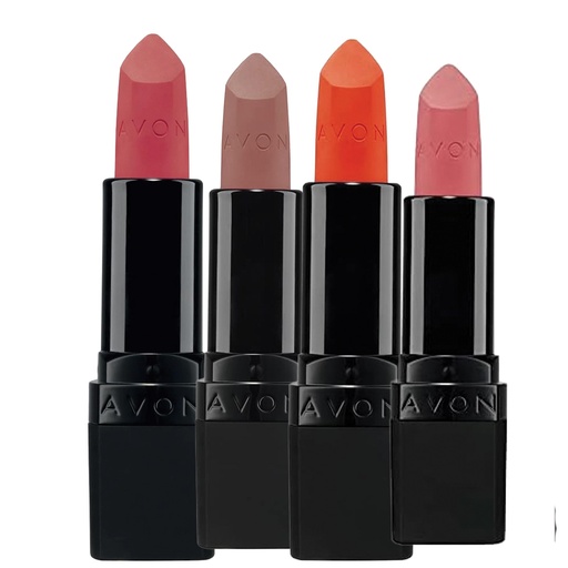 [4101] pack OFFER Matte Lipstick C07 2025