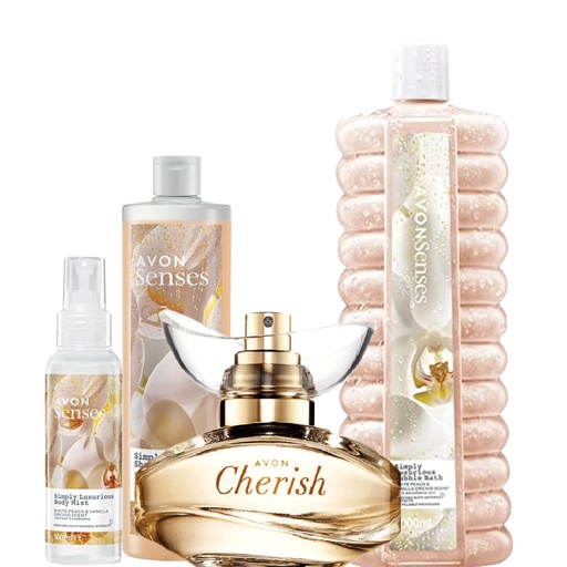 [4102] pack OFFER Cherish EDP C07 2025