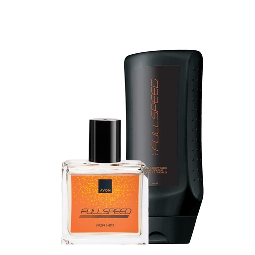 [4106] pack OFFER Full Speed Original  30ml C07 2025
