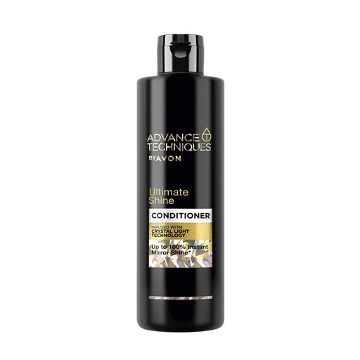 [1550219] AT Ultimate Shine Conditioner 250ML 