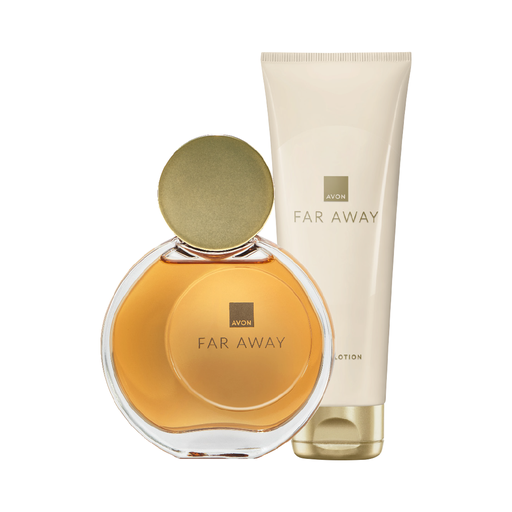 [4122] Pack offer FAR AWAY ORIGINAL  C02 2026