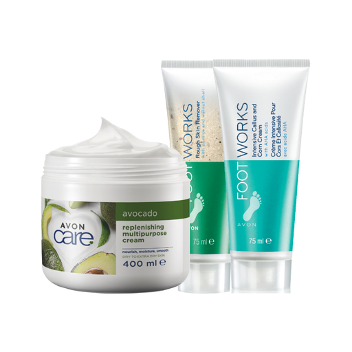 [4139] Pack Offer SKIN CARE C09 2025