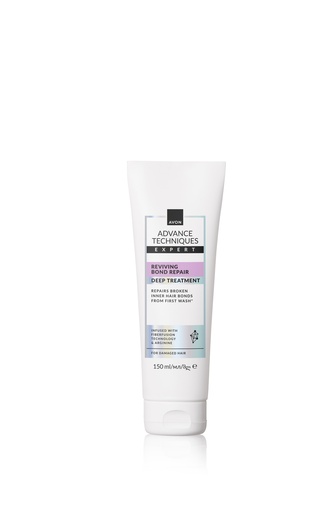 [1575052]  Advance Techniques Expert Hair Treatment 150ml EMEA